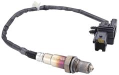 Oxygen Sensor, 04-05 CTS/XLR, 05-06 STS, Rectangular Conn, Male, Upstream, GM