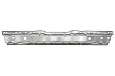 Bumper Reinforcement, Rear, 1981-87 Regal, Aluminum