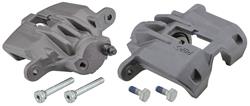 Brake Caliper, 2004-09 Cadillac XLR, Rear PAIR