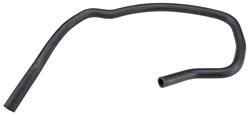 Heater Hose, 2006-09 XLR w/Supercharger