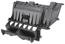 Case, Heater Core, 2004-09 XLR