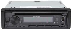 Stereo/CD, Kenwood, Deluxe In-Dash, 1986-88 G-Body