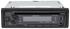 Stereo/CD, Kenwood, Deluxe In-Dash, 1986-88 G-Body