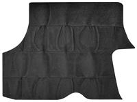 Trunk Mat, Felt, 1978-88 Monte Carlo/1978-87 Regal