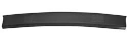 Shelf, Rear Seat,1978-88 M/C, RG/CUT/GP,  ABS Plastic