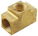 Fittings, Fuel Block, 1961-63 Pontiac,  Super Duty 2x4 BBL