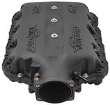 Intake Manifold, Atomic Airforce, LT1 Black