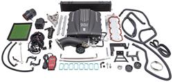 Supercharger, E-Force, 2007-13, Escalade, w/ Tuner, 6.2 Liter