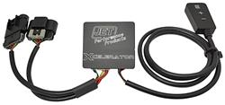 Xcelerator, Jet Perf. Adj. Throttle Enhancer, 04-09 XLR/05-11 STS/08-13 CTS, V