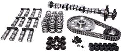 Camshaft, High Energy, Comp Cams, 258HR K-Kit, Buick 231 c.i., Hyd Roller