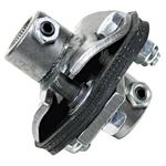 Rag Joint, 1964-72 A-Body, 3/4" 36 spline - 3/4" DD