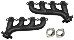 Manifolds, Tubular Exhaust, 1964-88 GM w/LS Engine