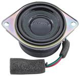 Speaker, Tweeter, 2004-09 Cadillac XLR, V Front R/L