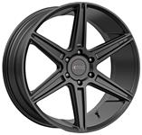 Wheel, KMC, KM712 Prism Truck, 1999-2019 Escalade, 20X9