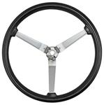 Steering Wheel, 1971-73 GTL, 1971-72 Grand Prix, Custom Sport Foam Grip