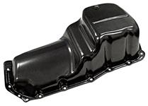 Oil Pan, 1965-76 Buick Skylark/Special, 400/430/455 V8