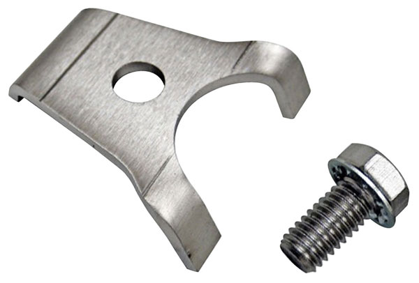 TA Performance - Clamp, Distributor Hold Down, 1963-70 Buick 401/425 ...