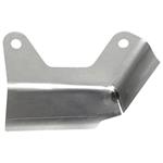 Heat Shield, Motor Mount, 1968-75 Buick 400/430/455