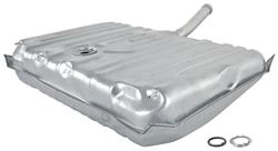 Fuel Tank, 20-Gallon, 1970 Skylark, 3-Vent w/EEC, w/Neck