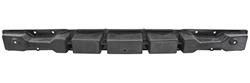 Bumper Support, Rear 2004-09 XLR