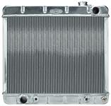 Radiator, Aluminum, Cold-Case, 1963-65 Riviera