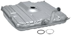 Fuel Tank, 26-Gallon, 1974-76 Riviera, w/Neck