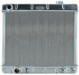 Radiator, Aluminum, Cold-Case, 1961-62 DeVille/Eldorado