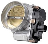 Jet Powr-Flo Throttle Body, 75mm