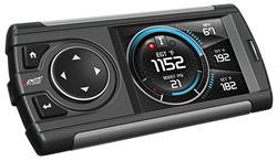 Engine Monitor, Edge Insight CS2