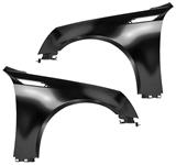 Fender, 2008-2014 CTS/CTS-V, Pair