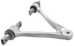 Control Arm, Upper Front, 2004-09 Cadillac XLR, V