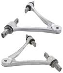 Control Arms, Upper Front, 2004-09 Cadillac XLR, V, PAIR