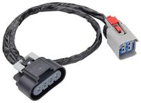 Wiring Harness, Fuel Pump, 2004-09 Cadillac XLR, V