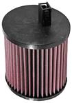 Air Filter, K & N, 2016-19 ATS-V