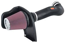 Air Intake System, K & N, 2005-06 Escalade/ESV/EXT, 57 Series FIPK