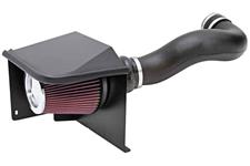 Air Intake System, K & N, 2007-08 Escalade/ESV/EXT, 57 Series FIPK