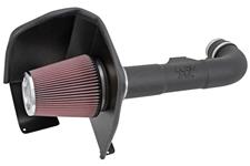 Air Intake System, K & N, 2015 Escalade, 57 Series FIPK