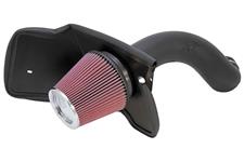 Air Intake System, K & N, 2002-04 Escalade/ESV/EXT, 57 Series FIPK