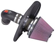 Air Intake System, K & N, 2003-04 CTS, 57 Series FIPK