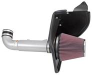 Air Intake System, K & N, 2012-14 CTS, 69 Series Typhoon