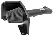 Air Intake System, K & N, 2009-14 Escalade/ESV/EXT, 71 SRS Blackhawk Induction