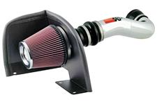 Air Intake System, K & N, 2007-08 Escalade/ESV/EXT, 77 Series