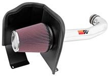 Air Intake System, K & N, 2015-20 Escalade/ESV/EXT, 77 Series