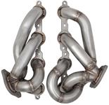 Headers, Hooker Blackheart, 2009-15 CTS-V, 1-7/8 Shorty, Stainless Steel