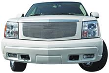 Grille Insert, Horizontal Billet, 2002-06 Escalade/EXT/ESV exc. Hybrid/Platinum