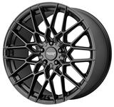 Wheel, American Racing, BARRAGE, 2016-19 CTS/CTS-V, 20x9