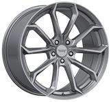 Wheel, American Racing, SPLITTER, 2016-19 CTS/CTS-V, 20x9