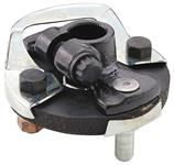 Coupler, Manual Steering, 1964-72 GM, 3/4" X 36-Spline