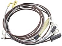 Wiring Harness, Tachometer, 1965-66 Bonn/Cat/GP