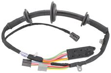 Wiring Harness, Power Window, 1963 Cutlass/F85, Convertible Rear Driver